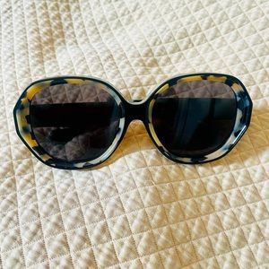 Loewe sunglasses